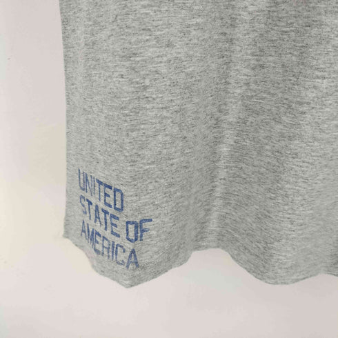 スウィートイヤーズ SWEET YEARS フロントプリント S/S Tシャツ メンズ import:L